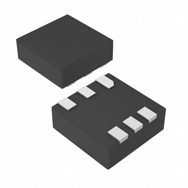 Maxim Integrated-MAX4866LELT+T