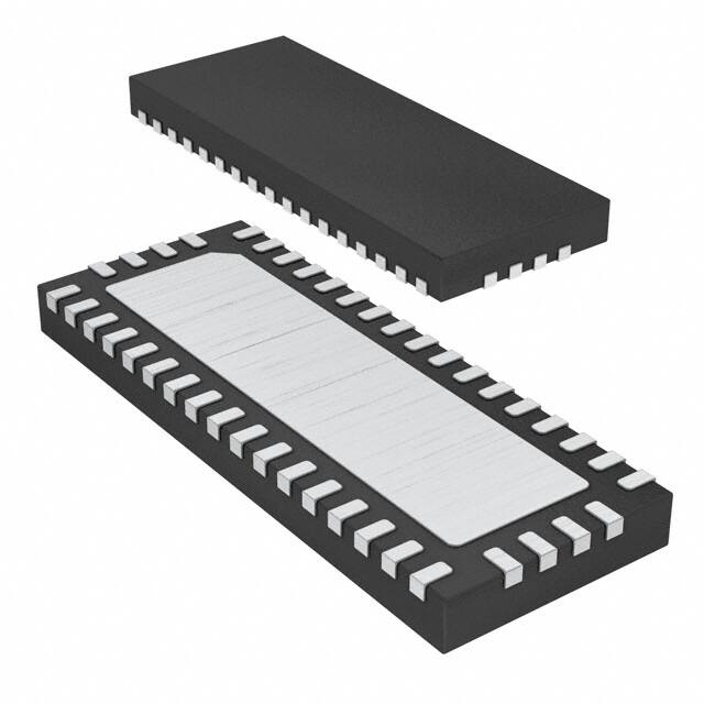 Maxim Integrated-MAX4886ETO+T
