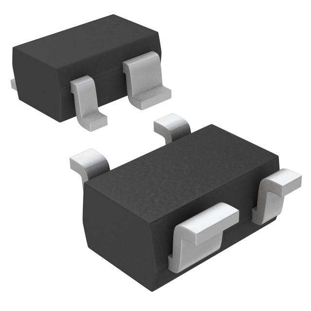 Maxim Integrated-MAX6837FXSD3+T