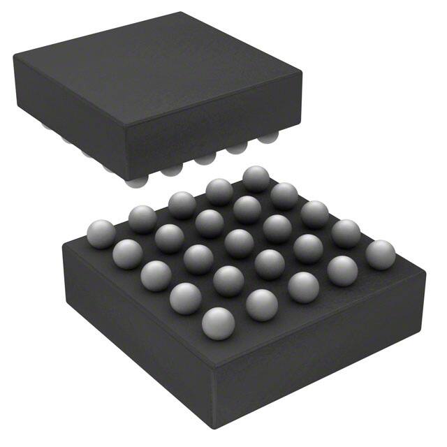 Maxim Integrated-MAX14720CEWA+T