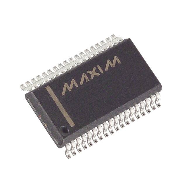Maxim Integrated-MAX6954AAX