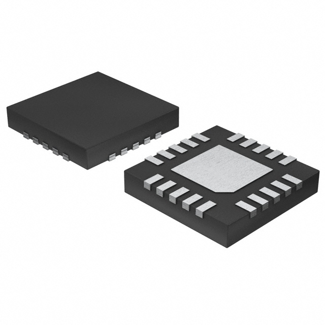 Maxim Integrated-MAX3518ETP+