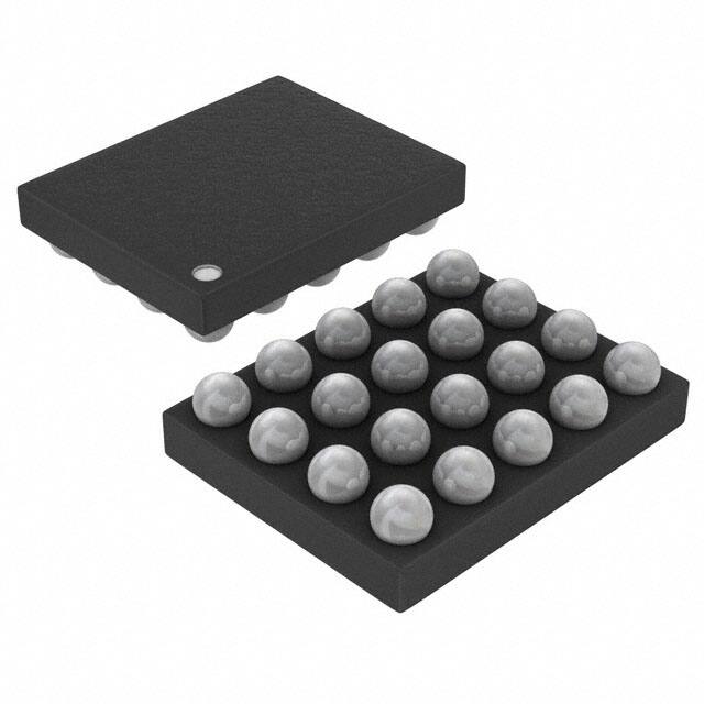 Maxim Integrated-MAX9788EWP+TG45