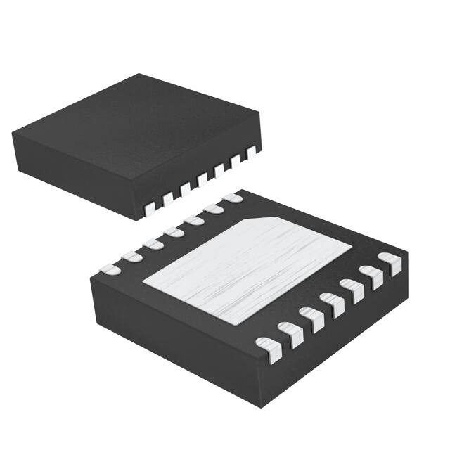 Maxim Integrated-MAX14514ETD+
