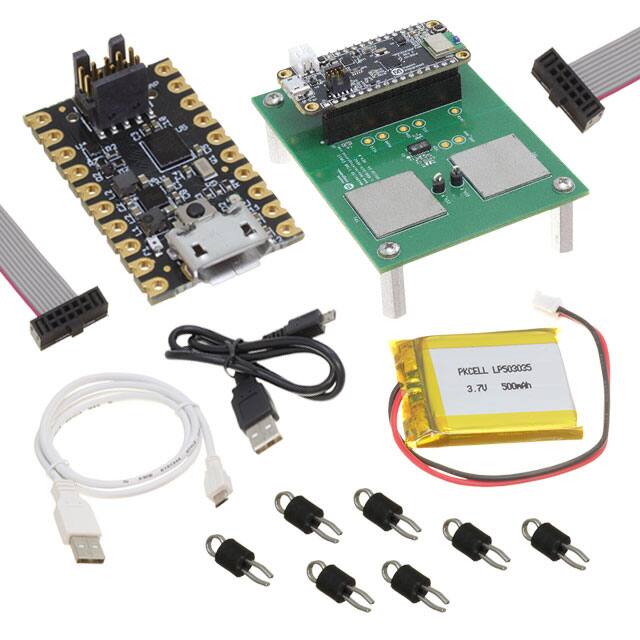 Maxim Integrated-MAX86150EVSYS#