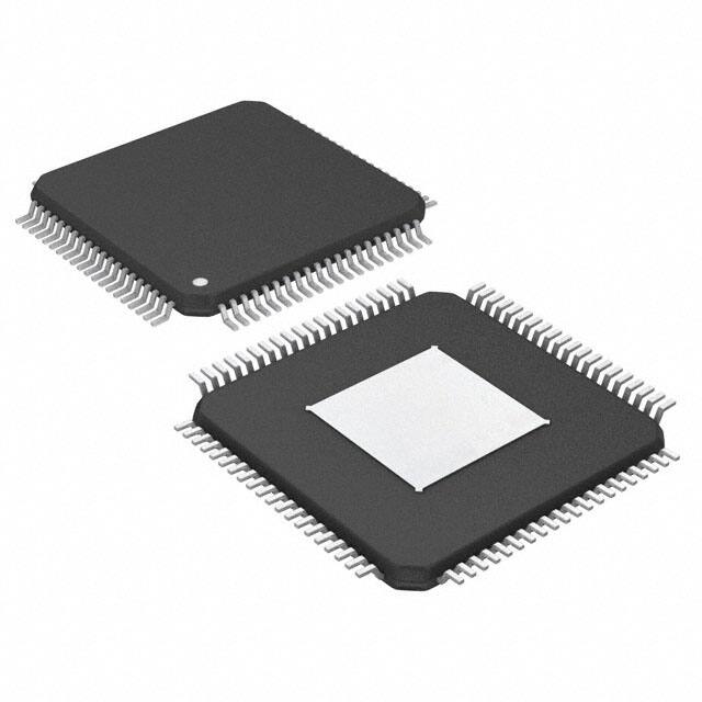 Maxim Integrated-MAX19005CCS+