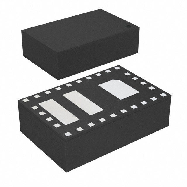 Maxim Integrated-MAX17515ELI+T