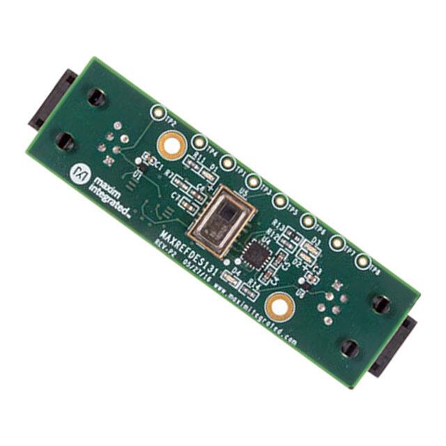 Maxim Integrated-MAXREFDES131#