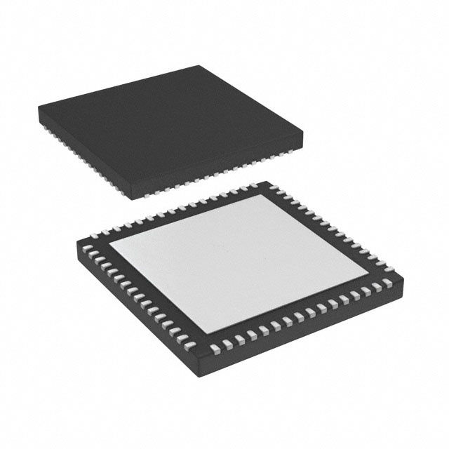 Texas Instruments-TPS6508640RSKR