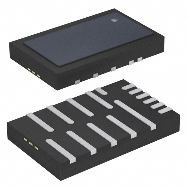 Maxim Integrated-VT1697SBFQR