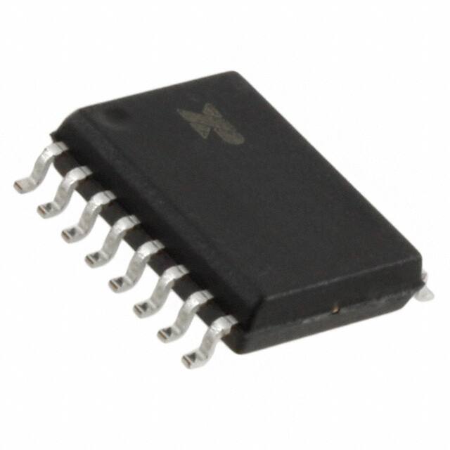 MaxLinear, Inc.-SP3232EET-L