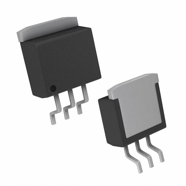 MaxLinear, Inc.-SPX1585AT-L-3-3/MTR