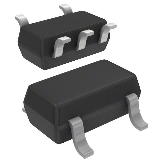 MaxLinear, Inc.-SPX5205M5-L-1-2