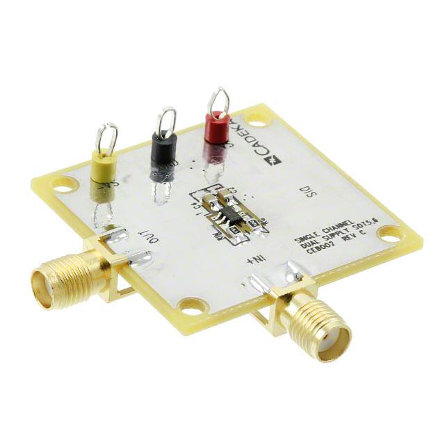 MaxLinear, Inc.-XR1009IST5EVB