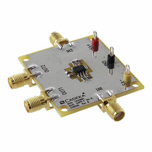 MaxLinear, Inc.-XR2009ISO8EVB