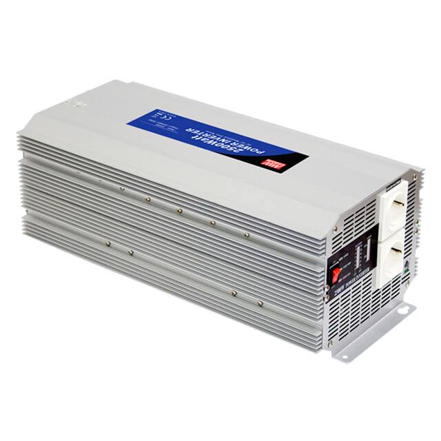 MEAN WELL USA Inc.-A301-2K5-F3