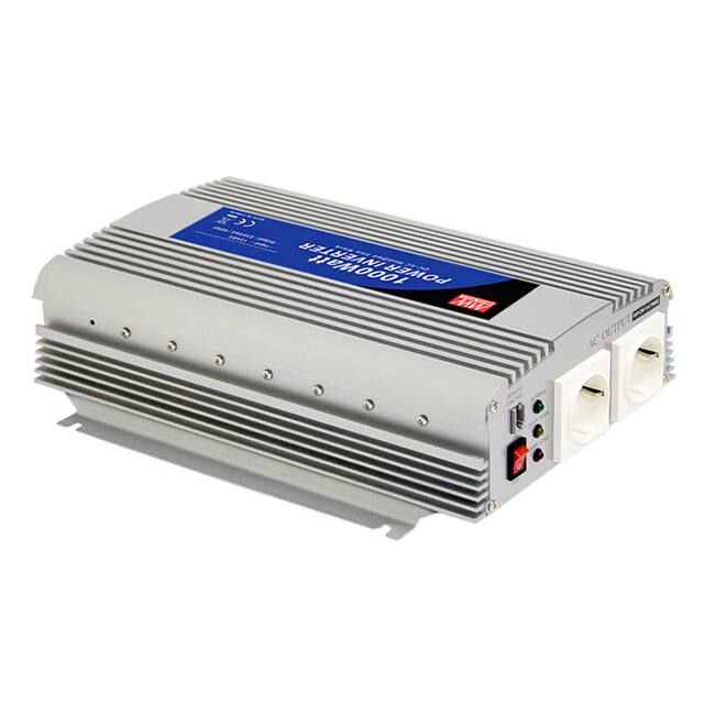 MEAN WELL USA Inc.-A301-1K0-B2