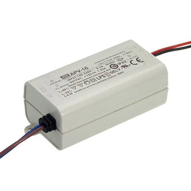 MEAN WELL USA Inc.-APV-16-12