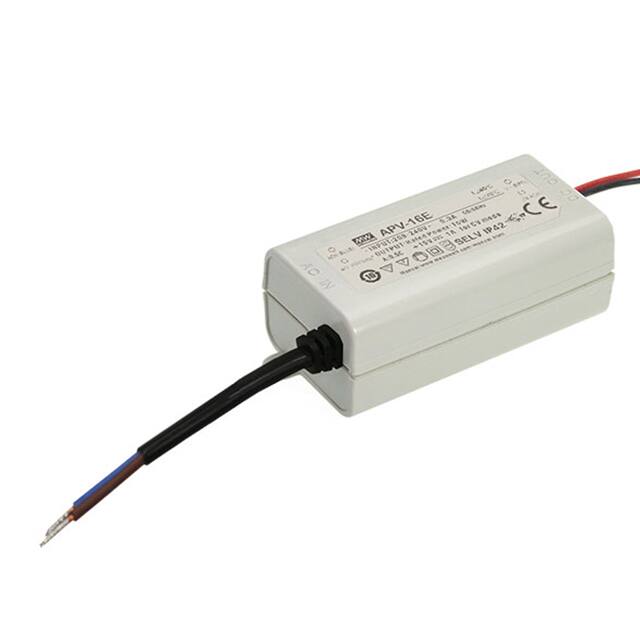 MEAN WELL USA Inc.-APV-16E-5