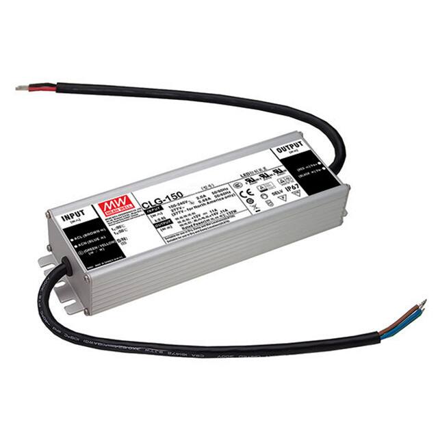 MEAN WELL USA Inc.-CLG-150-30B