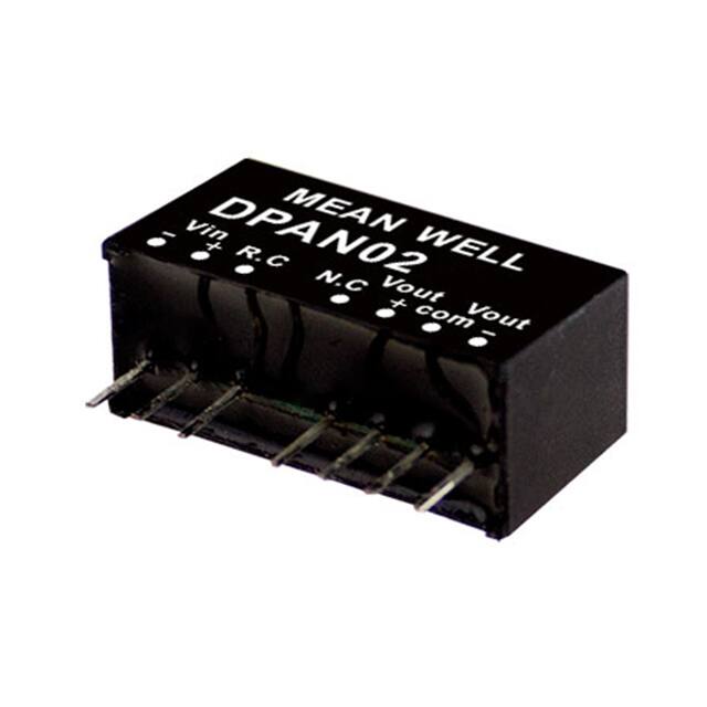 MEAN WELL USA Inc.-DPAN02C-05