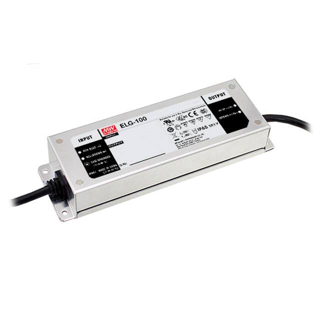 MEAN WELL USA Inc.-ELG-100-48