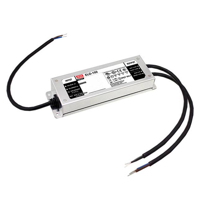 MEAN WELL USA Inc.-ELG-100-C1050B