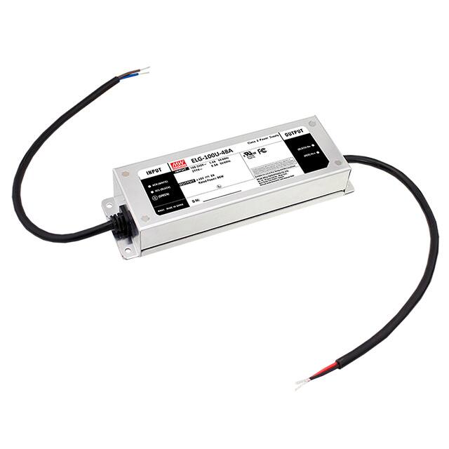 MEAN WELL USA Inc.-ELG-100U-42A