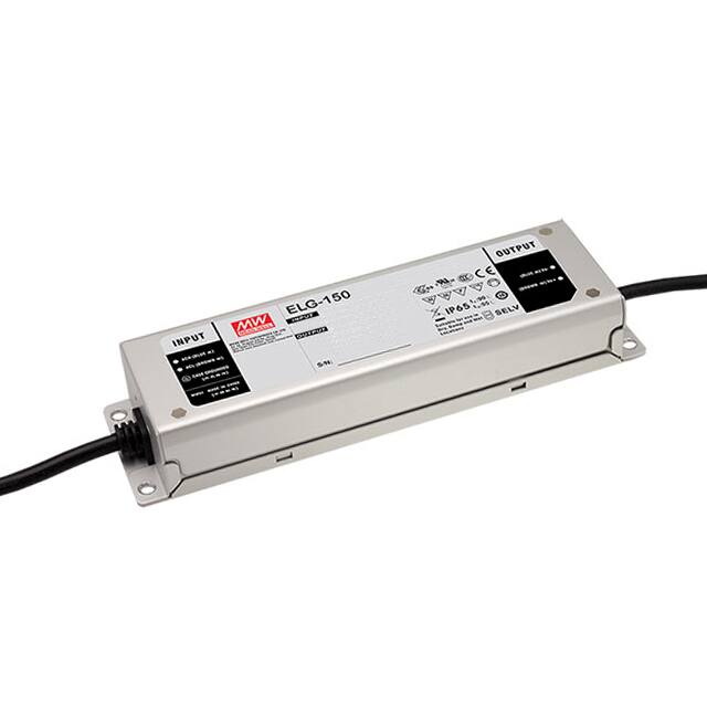 MEAN WELL USA Inc.-ELG-150-36