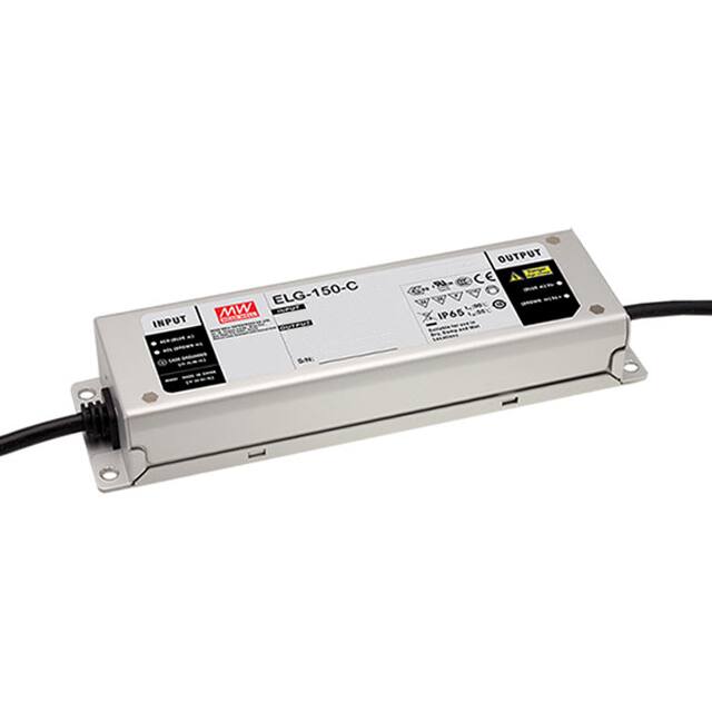 MEAN WELL USA Inc.-ELG-150-C500B