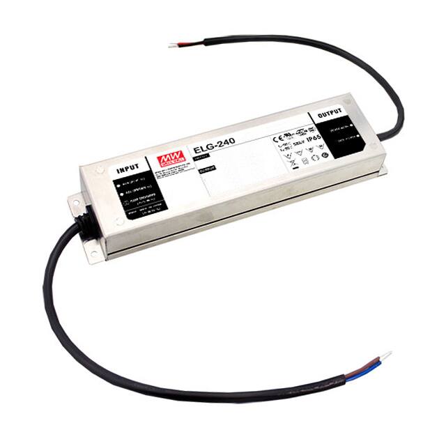 MEAN WELL USA Inc.-ELG-240-24B