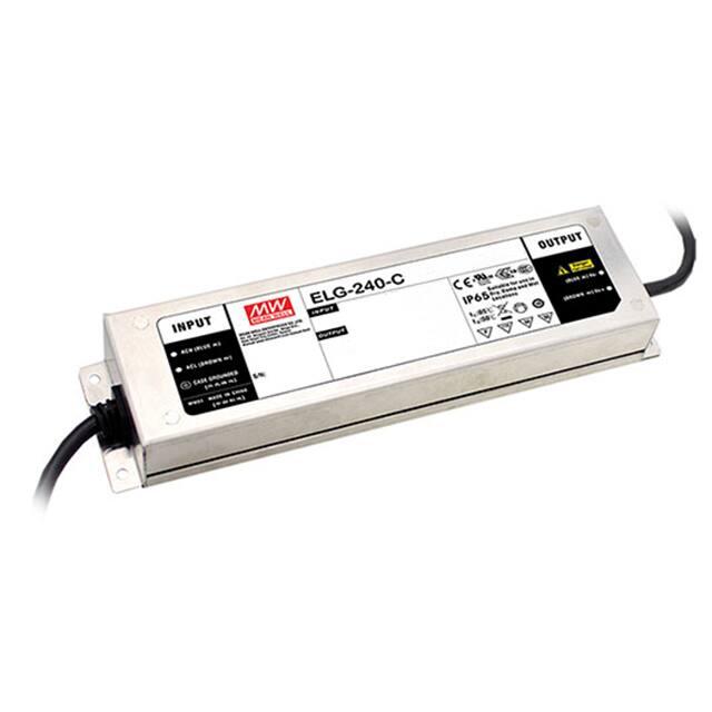 MEAN WELL USA Inc.-ELG-240-C1400B