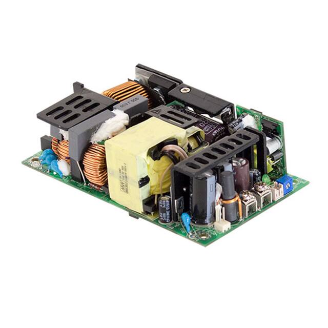 MEAN WELL USA Inc.-EPP-400-12