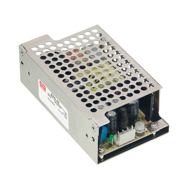 MEAN WELL USA Inc.-EPS-45-5-C