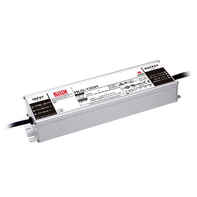 MEAN WELL USA Inc.-HLG-150H-15B