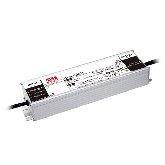 MEAN WELL USA Inc.-HLG-150H-20