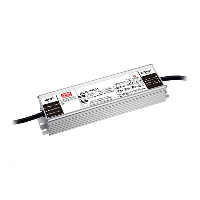 MEAN WELL USA Inc.-HLG-240H-42B