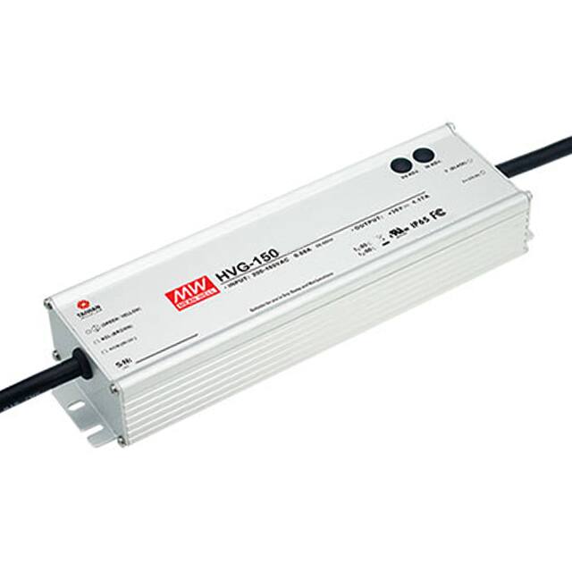 MEAN WELL USA Inc.-HVG-150-42A