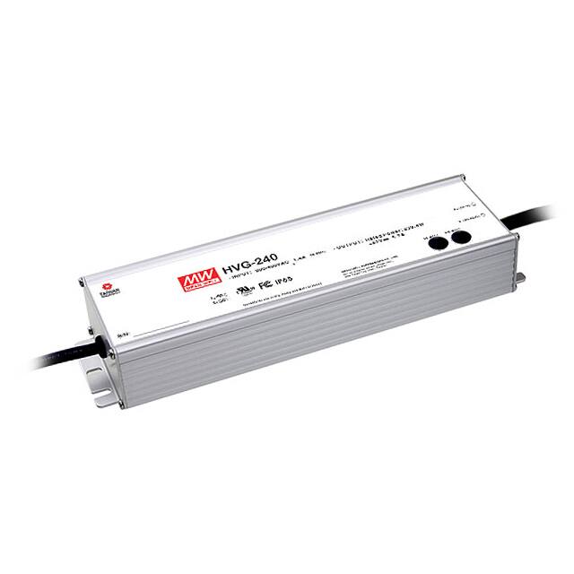 MEAN WELL USA Inc.-HVG-240-36B
