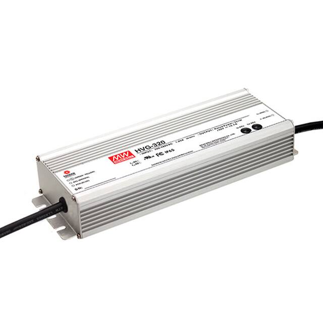 MEAN WELL USA Inc.-HVG-320-36A