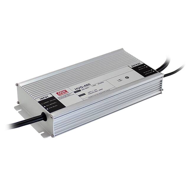 MEAN WELL USA Inc.-HVG-480-24B