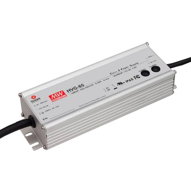 MEAN WELL USA Inc.-HVG-65-48A