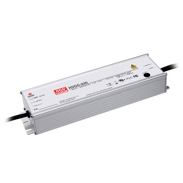 MEAN WELL USA Inc.-HVGC-240-2100B
