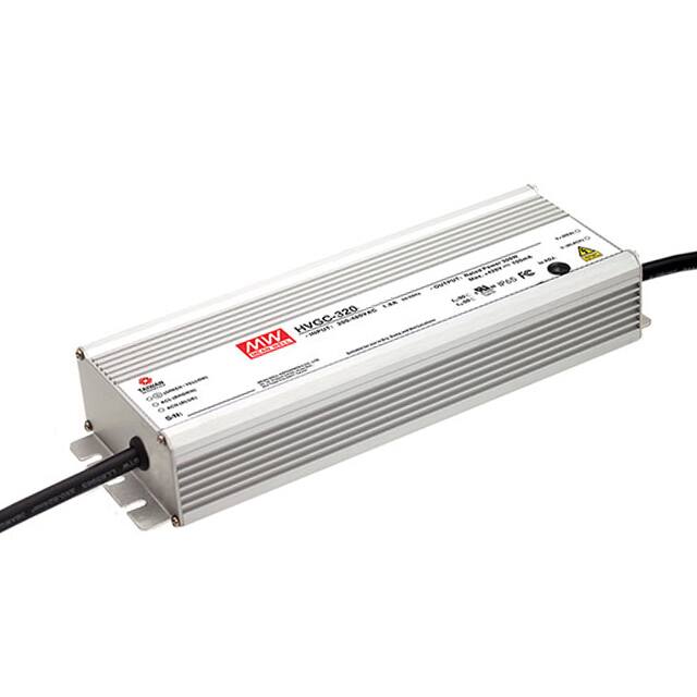 MEAN WELL USA Inc.-HVGC-320-2100B