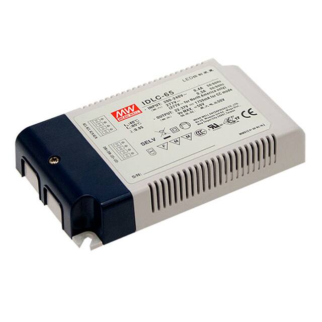 MEAN WELL USA Inc.-IDLC-65-1750