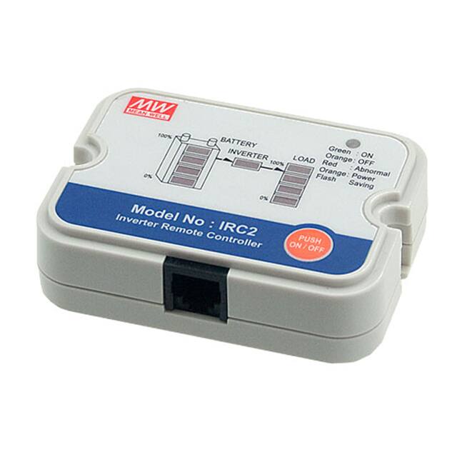 MEAN WELL USA Inc.-IRC2