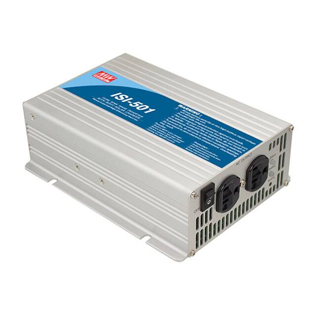 MEAN WELL USA Inc.-ISI-501-224B