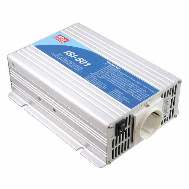 MEAN WELL USA Inc.-ISI-501-212B