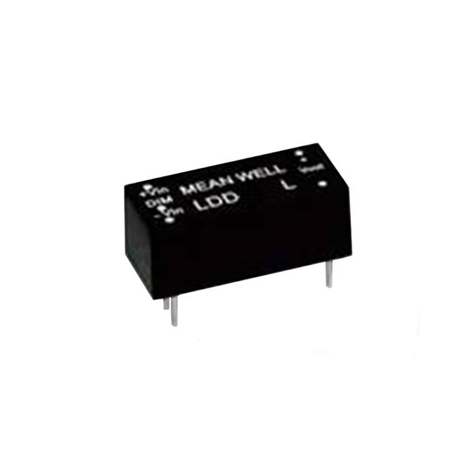 MEAN WELL USA Inc.-LDD-1500L