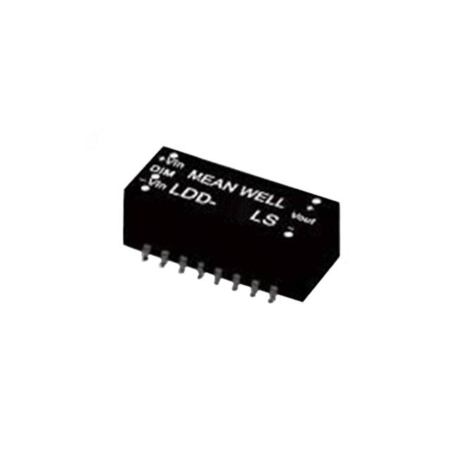 MEAN WELL USA Inc.-LDD-500LS